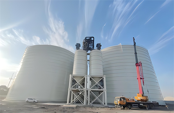 武宣大型钢板库